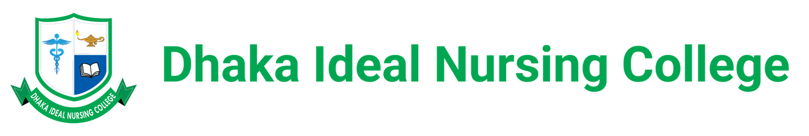 Dhaka Ideal Nursing College
