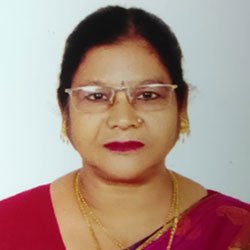 Mary Mondal