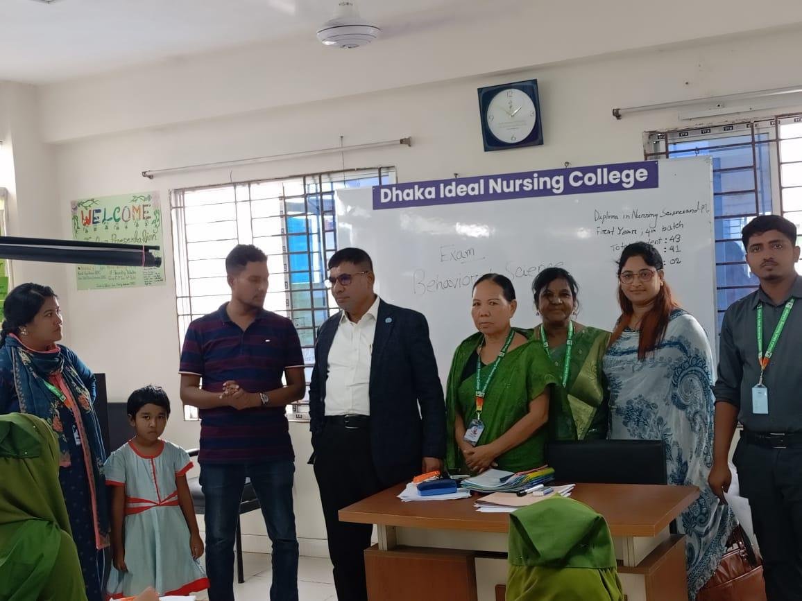 International Midwife Day