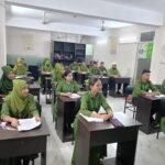 Study Tour  Cox’s Bazar | 2025