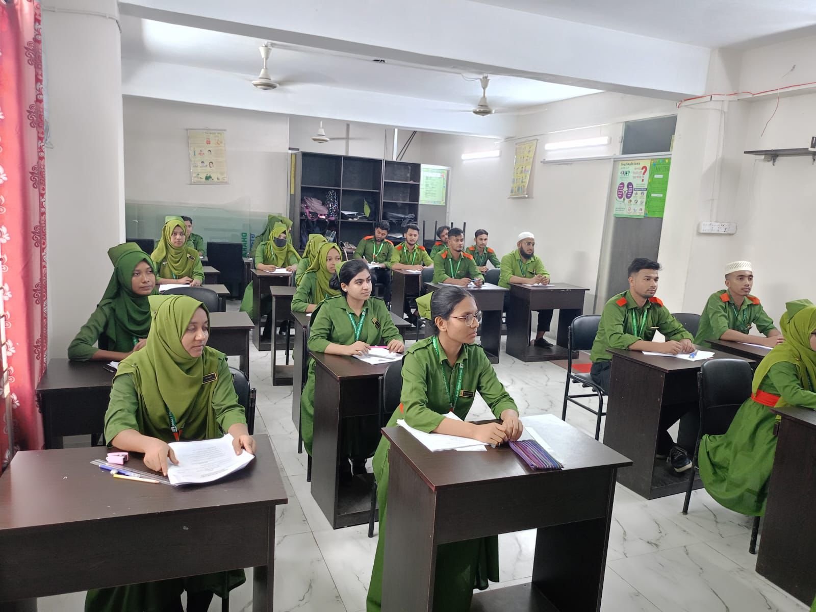 Read more about the article Study Tour  Cox’s Bazar | 2025